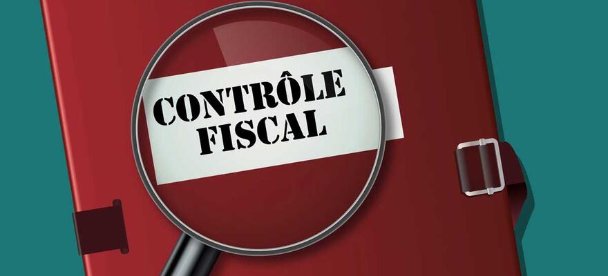 Aide contrôle fiscal à Béziers