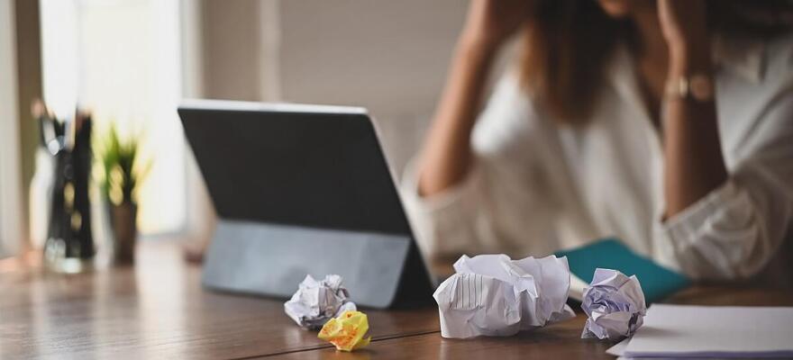 Aide pour une entreprise en difficultés à Béziers