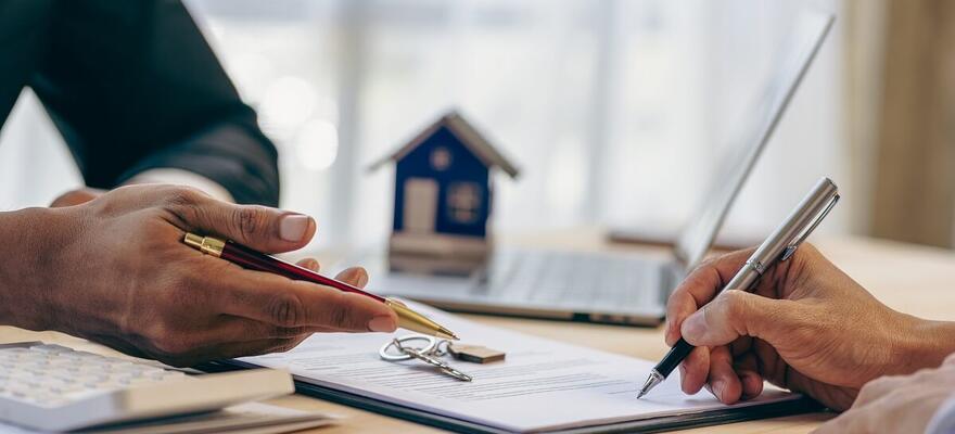 Immobilier et assurance-vie Béziers