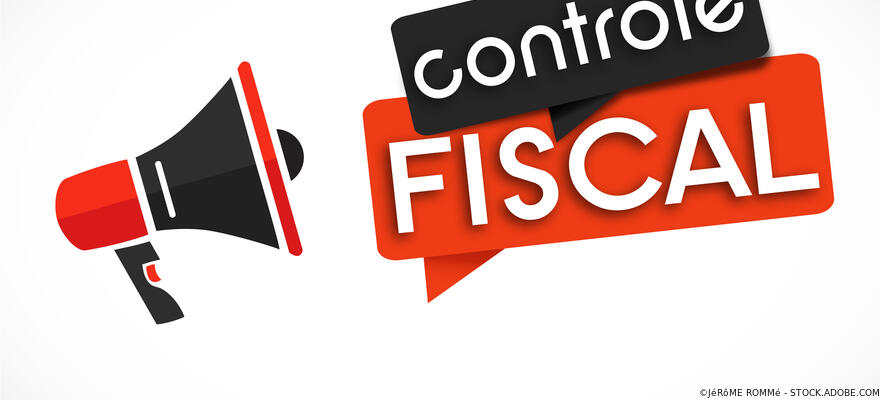 Comment réagir au contrôle fiscal de votre entreprise ?