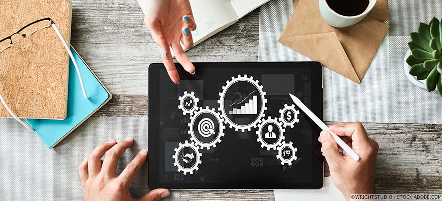  Conseil en gestion et développement à Béziers