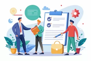 Conseil recrutement CDD à Béziers