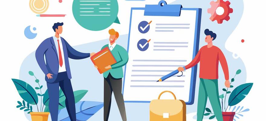 Conseil recrutement CDD à Béziers