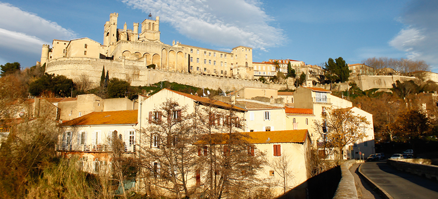  Expert-comptable à Béziers