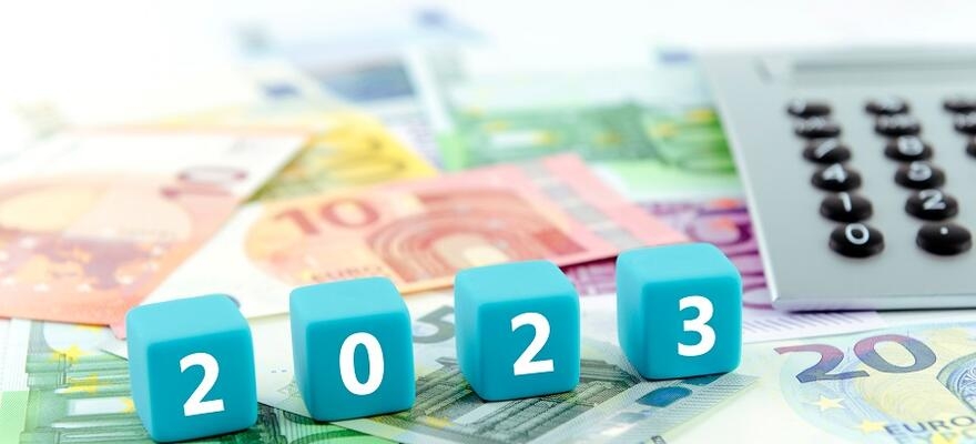 Loi de finances 2023, expert-comptable Béziers