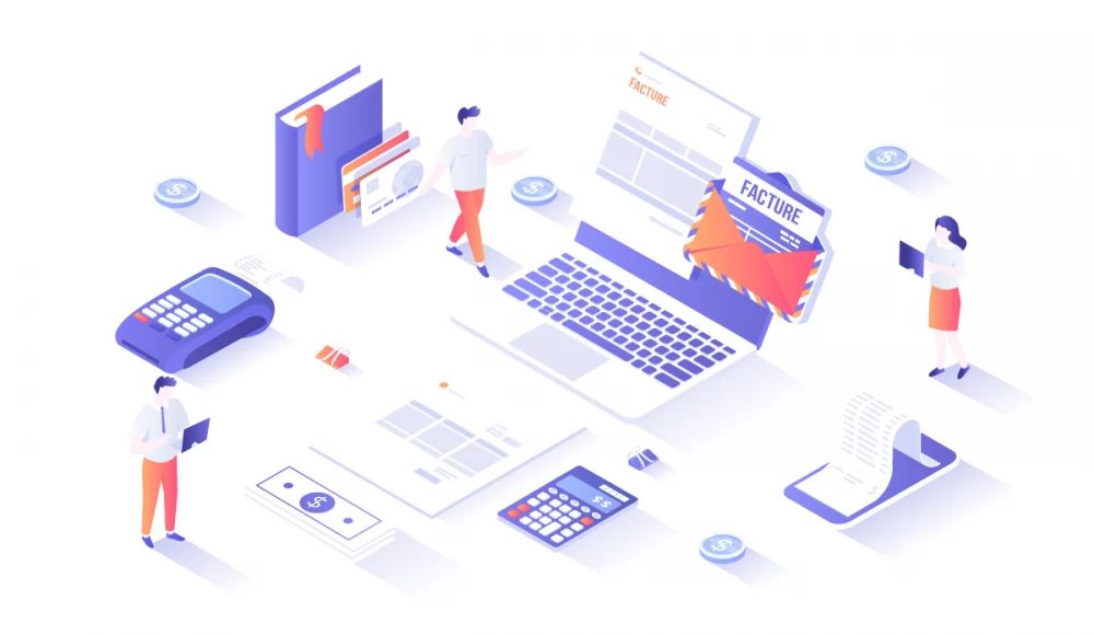 Mention obligatoire facture Beziers