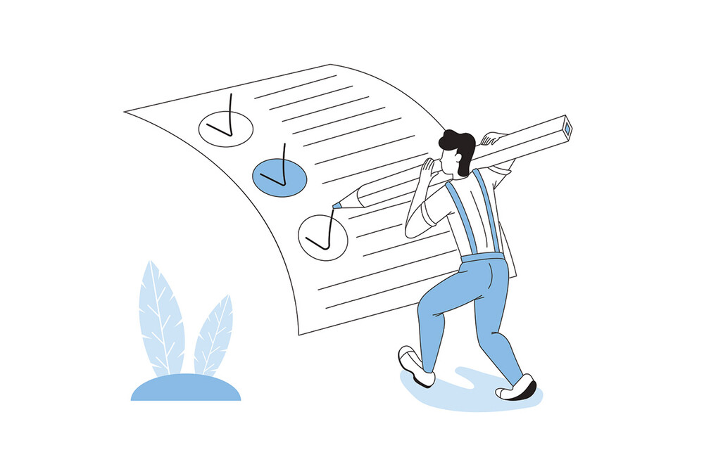 Quiz sur la facturation électronique à Béziers