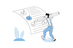 Quiz sur la facturation électronique à Béziers