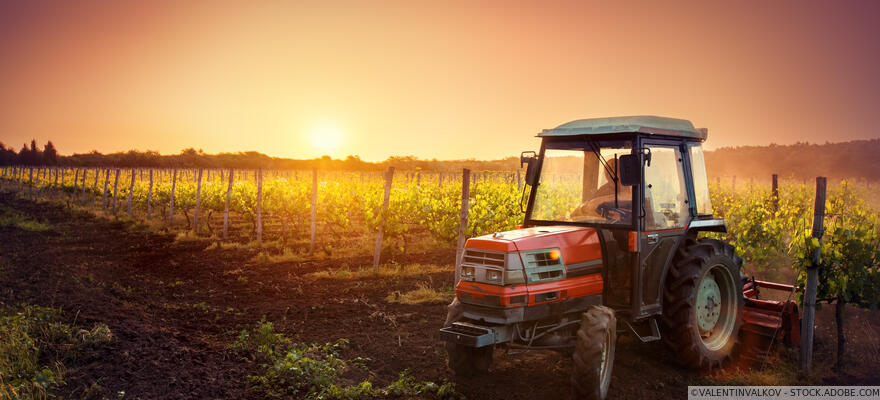 Expert-comptable agriculteur Béziers