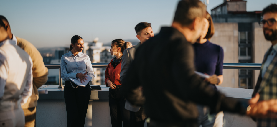 Accompagnement à la création d’entreprise à Béziers