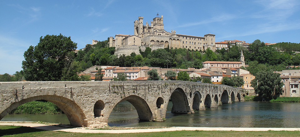 Comptable à Béziers