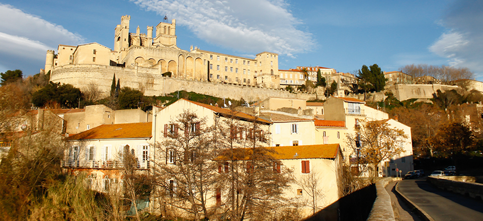 Cabinet comptable à Béziers